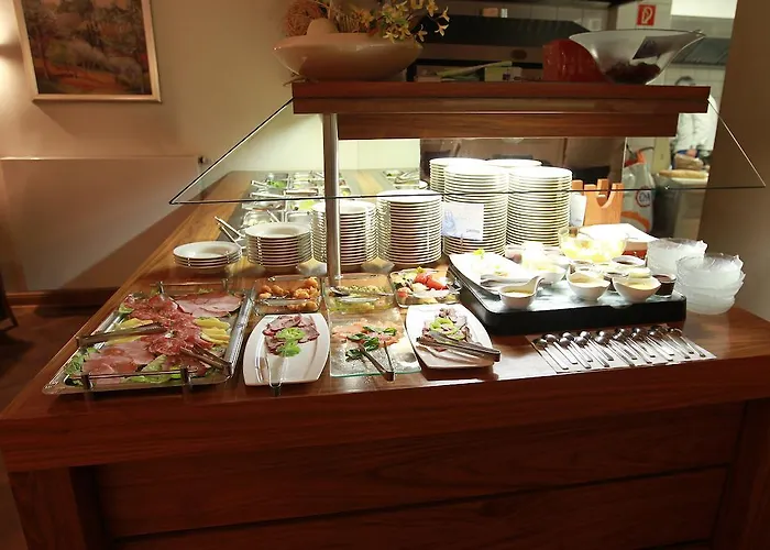 Hotel-Restaurant Entrada
