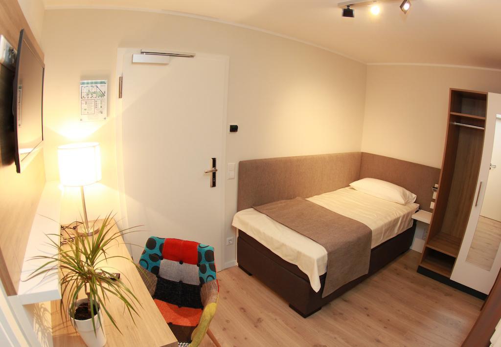 Hotel Hotel-restaurant Entrada 3*