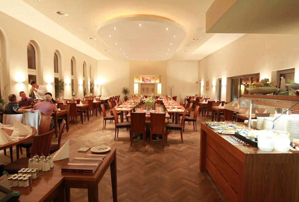 Hotel Hotel-restaurant Entrada Bielefeld