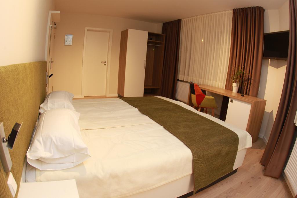 Hotel Hotel-restaurant Entrada